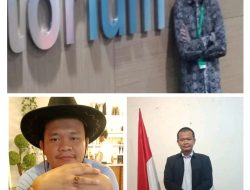 Profil Singkat Visi Misi Rindar Mandela, S.H.,M.H Calon Ketua KNPI Banyuasin