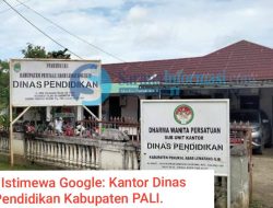 Ini Pernyataan Dinas Pendidikan Menanggapi LSM GPR Akan Gelar Aksi Desak Usut Praktek Pungli