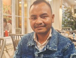 Teo Hanpalam Kritik Dinas Pendidikan Manggarai Hingga Singgung Ada Dugaan Pungli