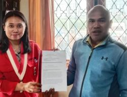 GMNI Menilai, Kebijakan Dinas PPO Manggarai Melanggar Hak Konstitusi dan Menghalangi Hak Anak untuk Mendapat Pendidikan