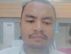 Teo Hanpalam Sebut DPRD Manggarai yang Walk Out, Orang Oportunis