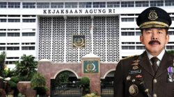 Korps Adhyaksa Segarkan Struktur, Enam Kajari Sumsel Diganti