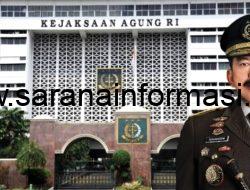 Korps Adhyaksa Segarkan Struktur, Enam Kajari Sumsel Diganti