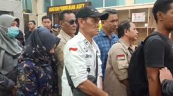 OTT: Ketua Forum Kades, 20 Kepala Desa, dan Camat Terjaring, Kejati Sumsel Sita Puluhan Juta