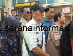 OTT: Ketua Forum Kades, 20 Kepala Desa, dan Camat Terjaring, Kejati Sumsel Sita Puluhan Juta