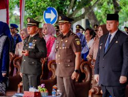 HUT ke-79, Insan Bhayangkara Diminta Untuk Merenung Dan Mengenang Nilai Luhur Tribrata