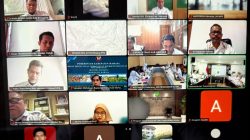 Telang Memiliki Potensi perkembangan ekonomi kawasan Transmigrasi, Sekda  Paparkan