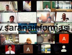 Telang Memiliki Potensi perkembangan ekonomi kawasan Transmigrasi, Sekda  Paparkan