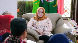 Kunjungan Audiensi Universitas Kader Bangsa, Wakil Bupati Dukung Kemudahan Izin Belajar Pegawai