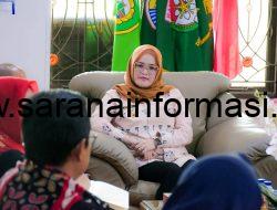 Kunjungan Audiensi Universitas Kader Bangsa, Wakil Bupati Dukung Kemudahan Izin Belajar Pegawai