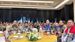 Bupati Askolani Hadiri Rakor KPK RI Di Jakarta