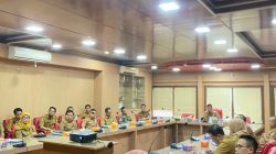 Pemkab Banyuasin Fokus Perkuat Komitmen Tingkatkan Pencegahan Korupsi Daerah