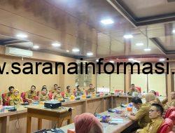 Pemkab Banyuasin Fokus Perkuat Komitmen Tingkatkan Pencegahan Korupsi Daerah