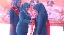 Nabila Askolani Ajak Kader Bunda Paud Jadi Penggerak Peningkatan Kualitas Hidup Masyarakat