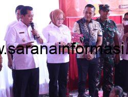 Festival Telur Ayam, Salah Satu Upaya Pemkab Banyuasin Cegah Stunting