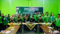 STIT Mamba’ul Hikam Bekali Mahasiswa KKN Dorong UMKM Desa
