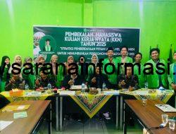 STIT Mamba’ul Hikam Bekali Mahasiswa KKN Dorong UMKM Desa