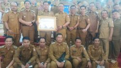 Bupati Banyuasin Dukung Pembentukan POSBANKUM Untuk Akses Keadilan Masyarakat