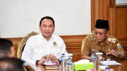 Jembatan Muara Lawai Ambruk, Ketua DPRD Sumsel Desak Akselerasi Penanganan dan Regulasi Ketat