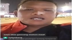 Ternyata Ini Pengakuan CH Atas Video Mesum Yang dia Buat