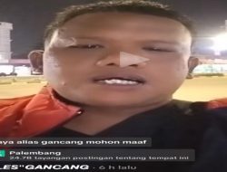 Ternyata Ini Pengakuan CH Atas Video Mesum Yang dia Buat