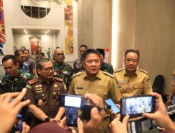 HDCU Inisiasi Retret Siswa Di Bumi Perkemahan Gandus Cetak Generasi Pemimpin Masa Depan