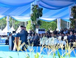 Presiden, SPPG Polri Diluncurkan, Ini Demi Masa Depan Anak Cucu Bangsa!