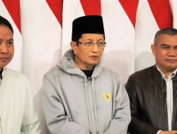 Demi Pelayanan Jemaah Lebih Baik, Indonesia Usulkan Pembangunan Perkampungan Haji M