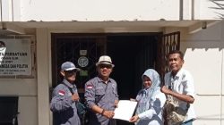 PJS Ogan Ilir Resmi Terdaftar, Siap Perkuat Iklim Pers