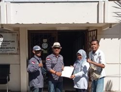 PJS Ogan Ilir Resmi Terdaftar, Siap Perkuat Iklim Pers