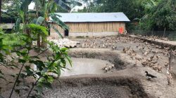 Bukit Asam Dorong Transformasi Ekonomi Warga Ring 1 Lewat Budidaya Itik Petelur