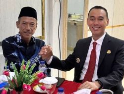 Salam Komando Muchendi–Shodiq di Hari Bhayangkara: Simbol Rekonsiliasi Politik OKI