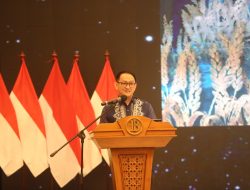 Inflasi Sumsel Terkendali di 2,44 Persen, Ini 5 Komoditas Pemicu dan Strategi Pengendaliannya
