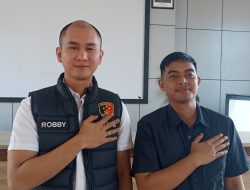 Satreskrim Polres Manggarai Berhasil Ungkap Ratusan Kasus di Tahun 2025