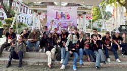 Ratusan Kuas Berkisah di Museum SMB II: Lomba Lukis dan Mewarnai Rayakan Hari Jadi Palembang ke-1342