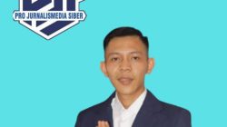 PJS Resmi Berkibar di Kabupaten MUBA. Riyansyah Putra Menjadi Nahkoda 