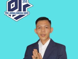 PJS Resmi Berkibar di Kabupaten MUBA. Riyansyah Putra Menjadi Nahkoda 