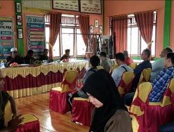 Oknum Kades Diduga Aniaya Warga Depan Anak Bawah Umur, Warga Minta Copot