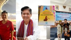 Kalangan Jurnalis Berduka, Wina Armada Sukardi, Jurnalis, Guru, dan Penjaga Marwah Pers Tutup Usia