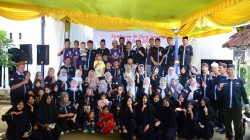 Meniti Persaudaraan di Tanah Perantauan: 5 Tahun Ikatan Baraya Sunda OKI-Sumsel Bertahan dengan Doa dan Air Mata