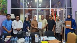 Koperasi Merah Putih Banuayu Teken Akta Notaris, Siap Sukseskan Program Pemerintah