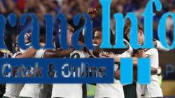 Chelsea Tumbangkan Palmeiras, Amankan Tiket Semifinal Piala Dunia Antarklub 2025