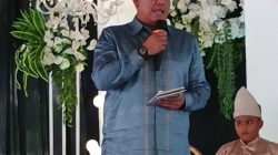 Kantor Bupati PALI Resmi Milik Pemkab, Wabup Ungkap Gebrakan Baru