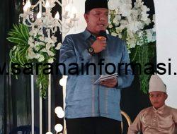 Kantor Bupati PALI Resmi Milik Pemkab, Wabup Ungkap Gebrakan Baru