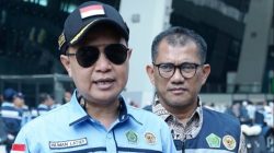 Haji 2025: Terobosan Baru, Layanan Lebih Terbuka dan Efisien