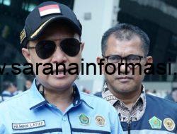 Haji 2025: Terobosan Baru, Layanan Lebih Terbuka dan Efisien