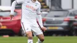 Nathan Tjoe-A-On Resmi Tinggalkan Swansea, Fans Timnas Indonesia Menanti Langkah Selanjutnya