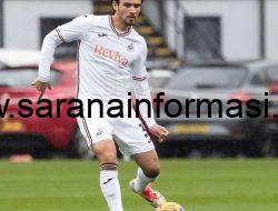 Nathan Tjoe-A-On Resmi Tinggalkan Swansea, Fans Timnas Indonesia Menanti Langkah Selanjutnya