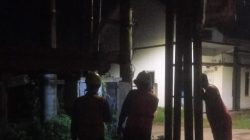 Gagalkan Pencurian Trafo, Warga Graha Nusa Pesona Selamatkan Listrik Tetangga