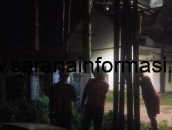Gagalkan Pencurian Trafo, Warga Graha Nusa Pesona Selamatkan Listrik Tetangga